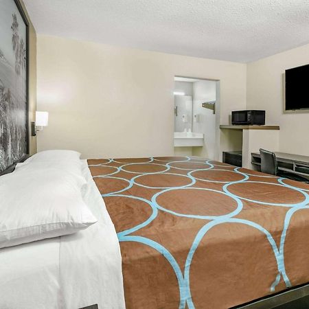 Super 8 By Wyndham Moss Point Μοτέλ Εξωτερικό φωτογραφία