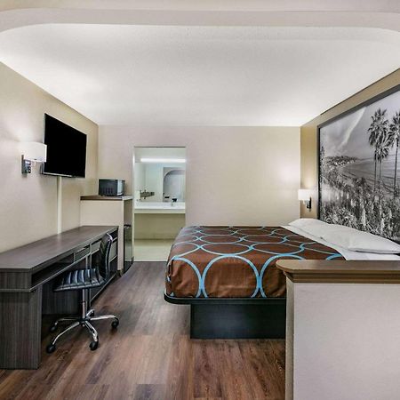 Super 8 By Wyndham Moss Point Μοτέλ Εξωτερικό φωτογραφία