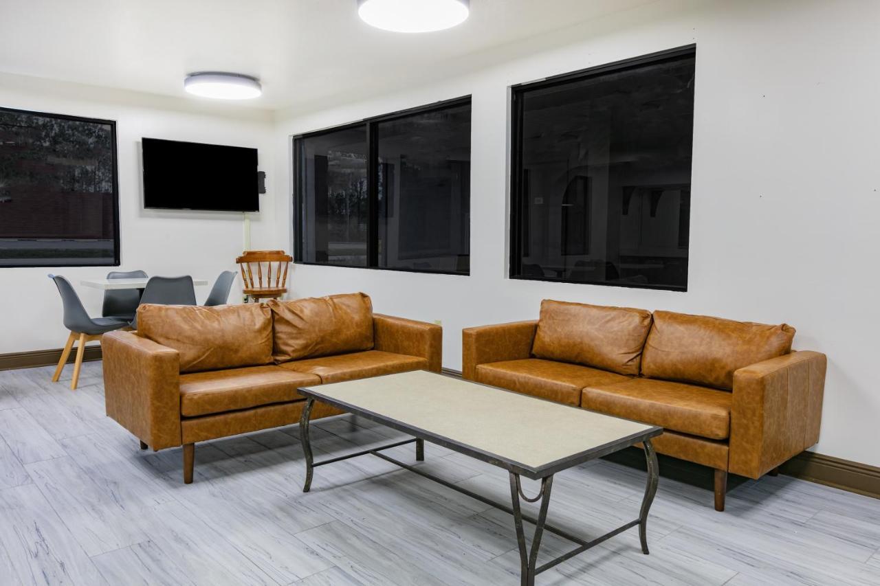 Super 8 By Wyndham Moss Point Μοτέλ Εξωτερικό φωτογραφία