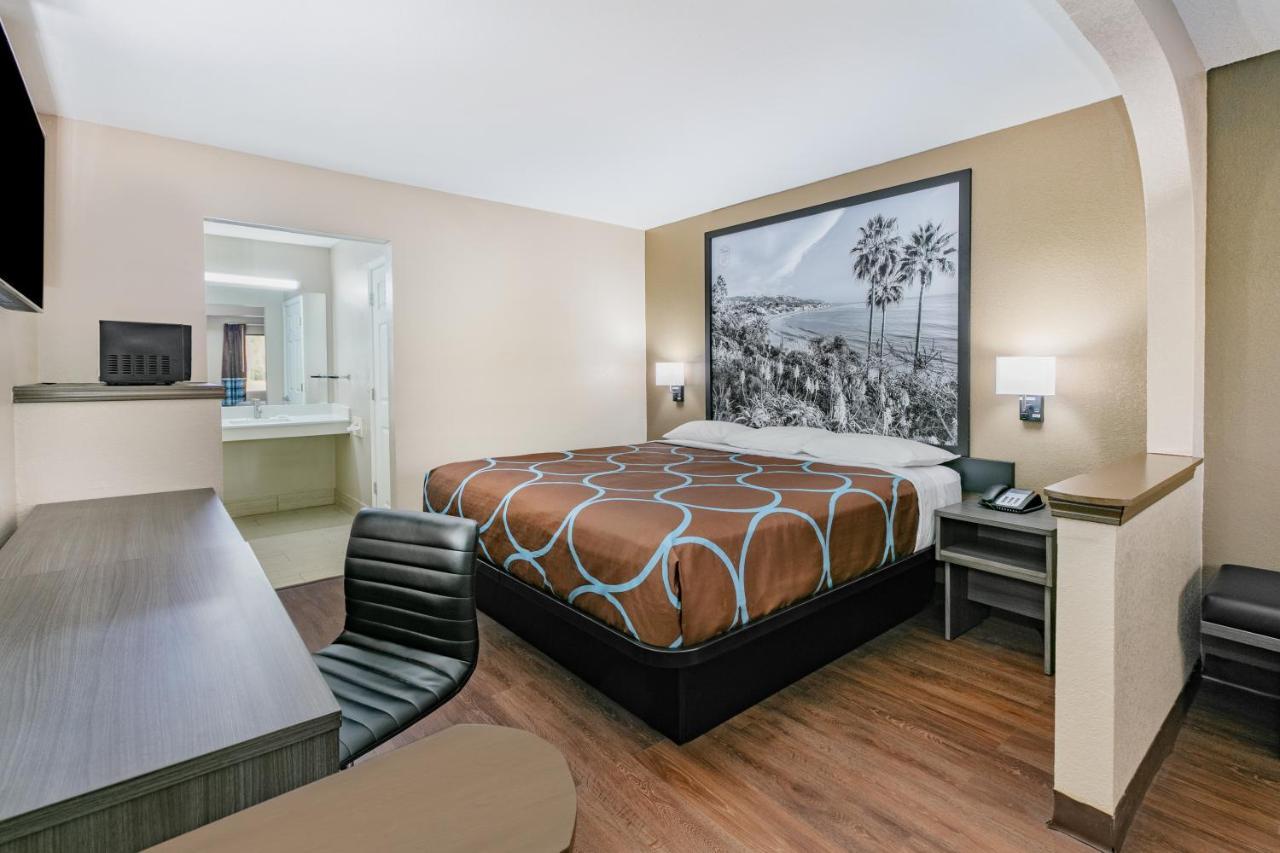 Super 8 By Wyndham Moss Point Μοτέλ Εξωτερικό φωτογραφία