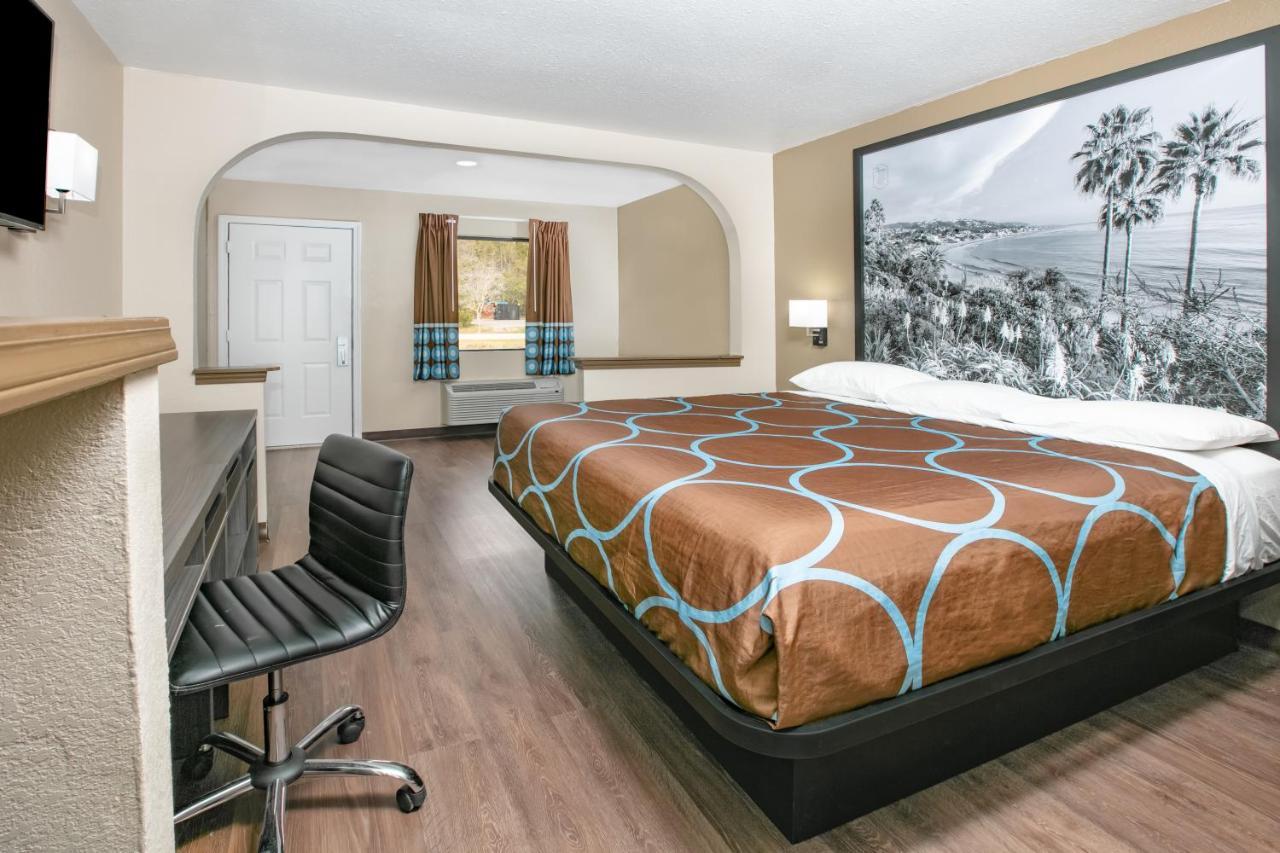 Super 8 By Wyndham Moss Point Μοτέλ Εξωτερικό φωτογραφία