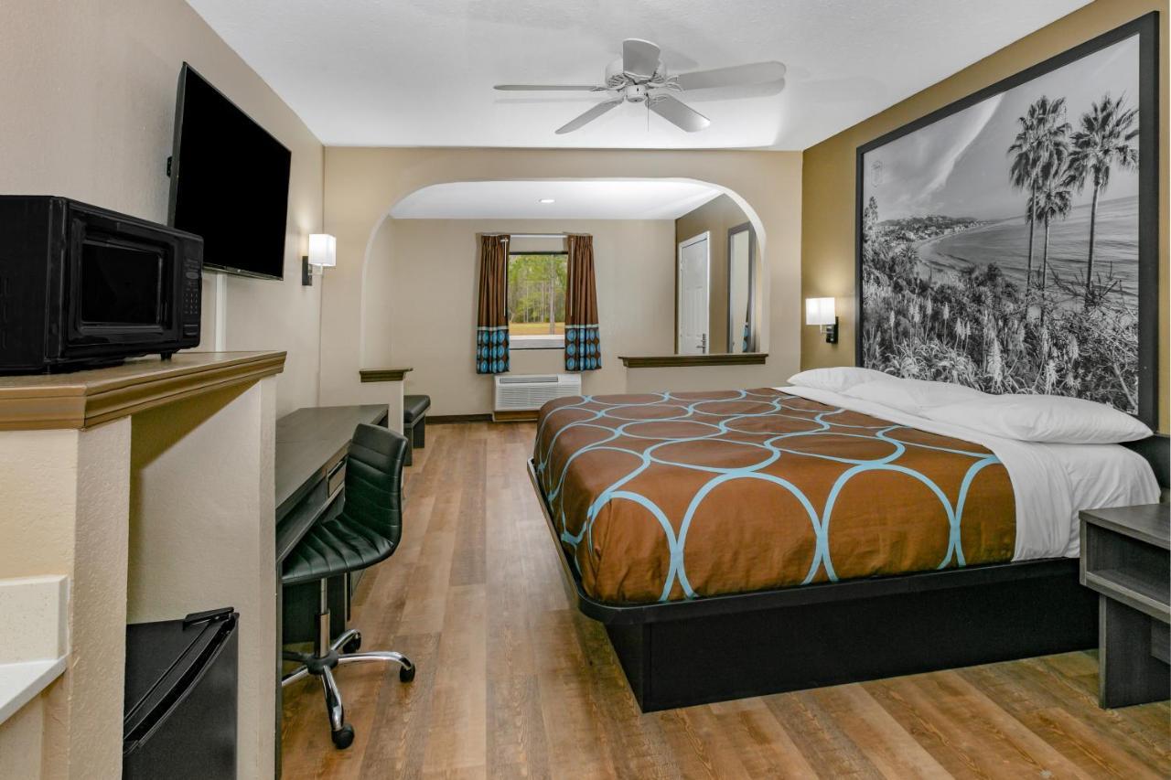 Super 8 By Wyndham Moss Point Μοτέλ Εξωτερικό φωτογραφία