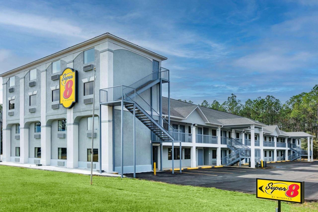 Super 8 By Wyndham Moss Point Μοτέλ Εξωτερικό φωτογραφία