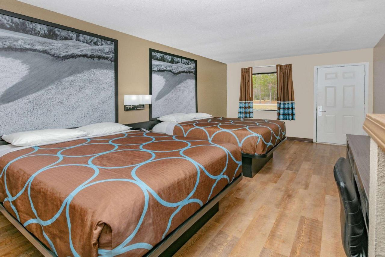 Super 8 By Wyndham Moss Point Μοτέλ Εξωτερικό φωτογραφία
