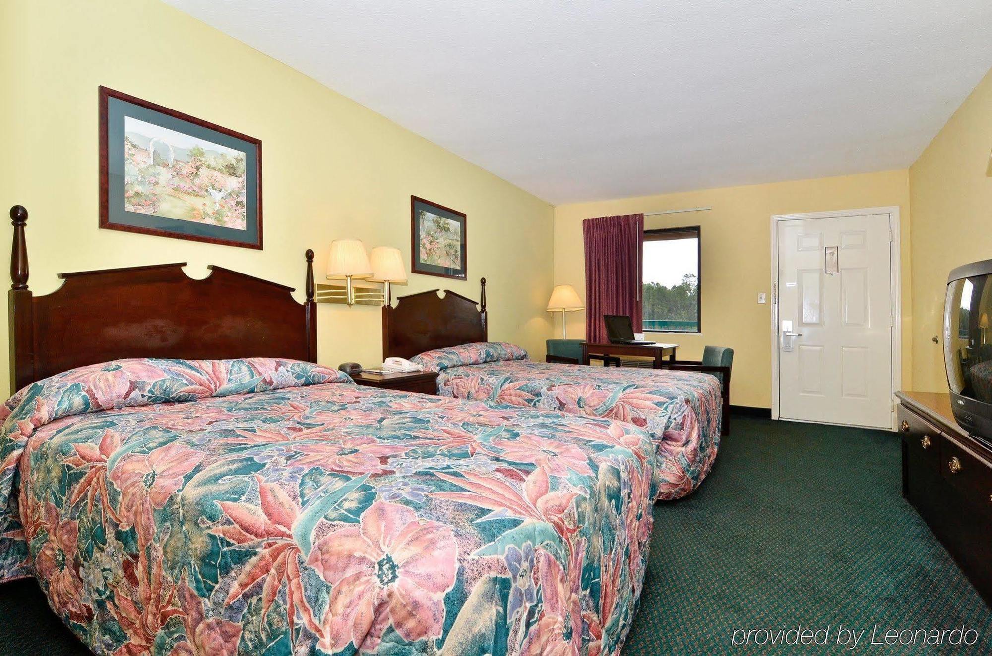 Super 8 By Wyndham Moss Point Μοτέλ Δωμάτιο φωτογραφία